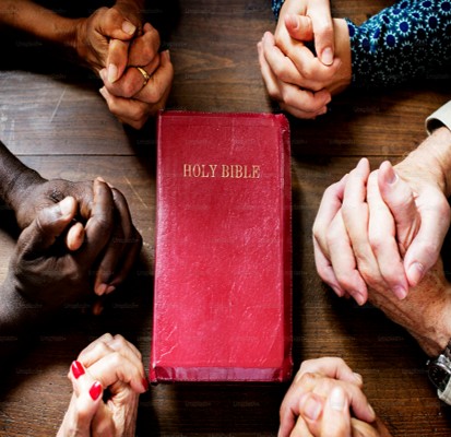Discipleship Training