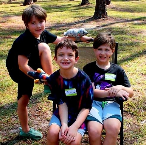 Nursery and Children's Ministry