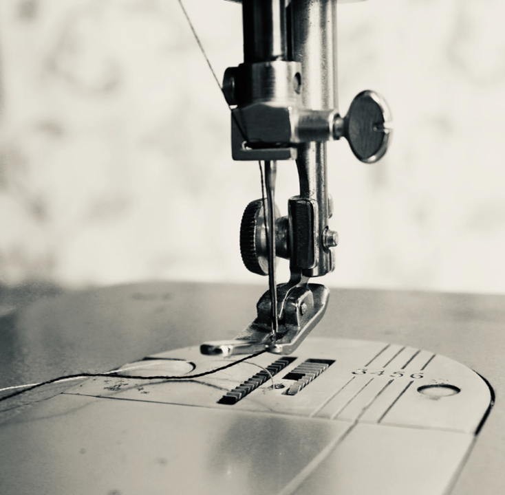 Dorcas Sewing Ministry