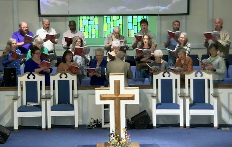 Music Ministry